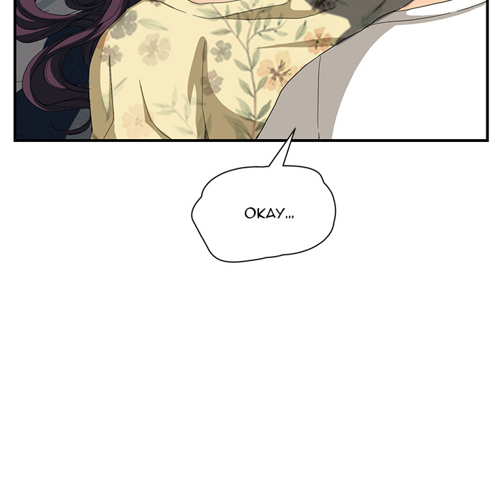My Stepmom chapter 10 page 173