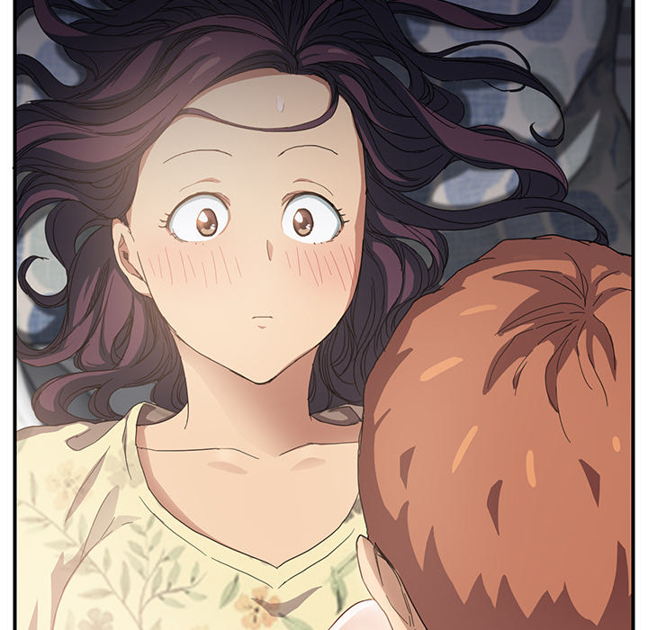 My Stepmom chapter 10 page 193