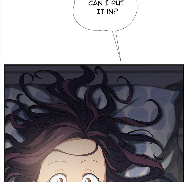 My Stepmom chapter 11 page 9