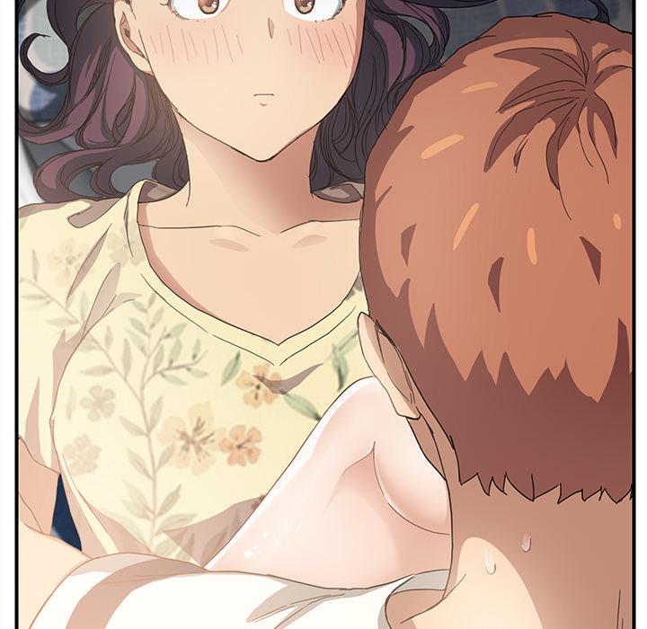My Stepmom chapter 11 page 10