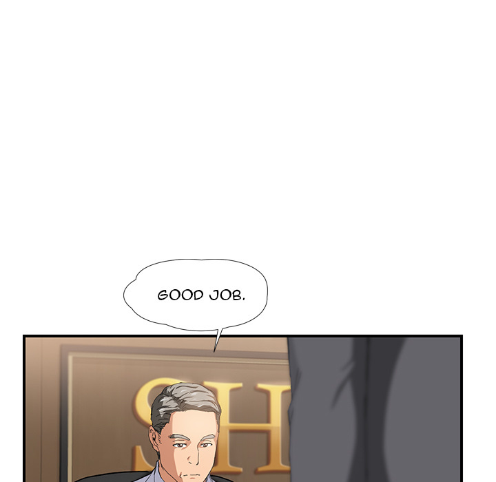 My Stepmom chapter 11 page 16