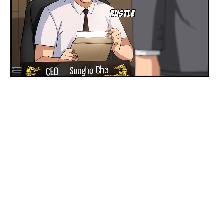 My Stepmom chapter 11 page 17