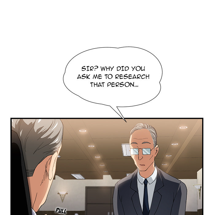 My Stepmom chapter 11 page 18