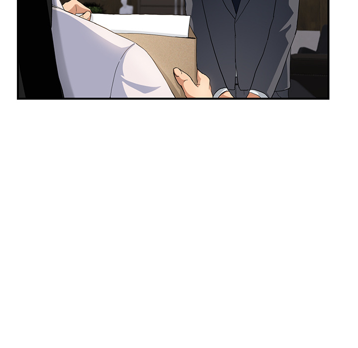 My Stepmom chapter 11 page 19