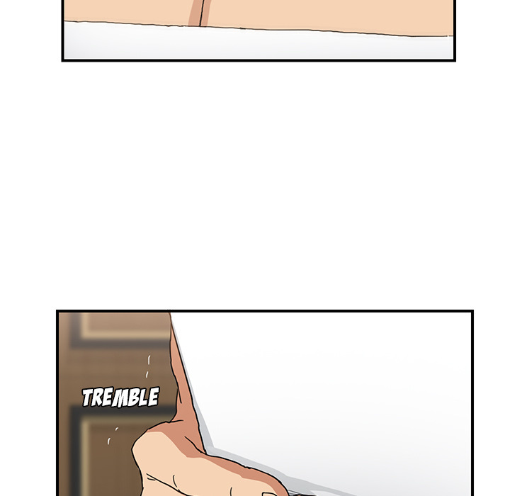 My Stepmom chapter 11 page 21
