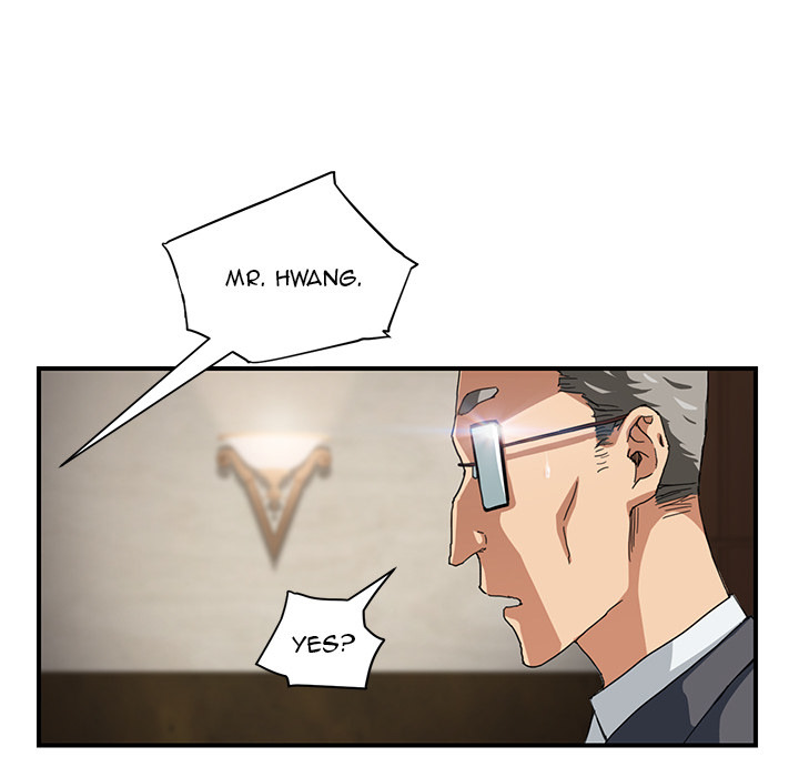 My Stepmom chapter 11 page 23