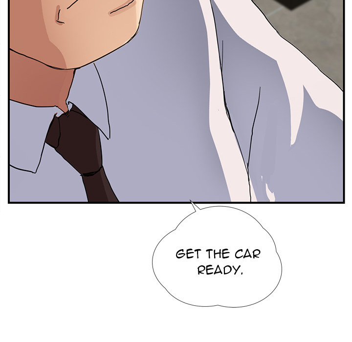 My Stepmom chapter 11 page 26