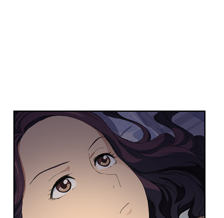 My Stepmom chapter 11 page 28