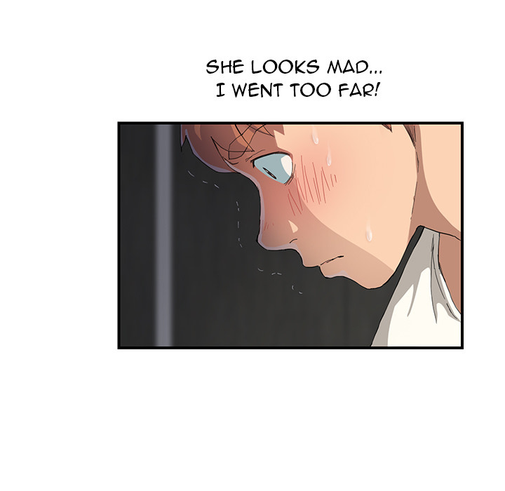 My Stepmom chapter 11 page 30