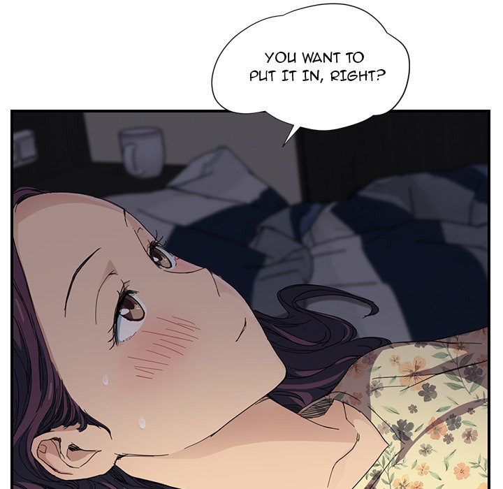 My Stepmom chapter 11 page 34
