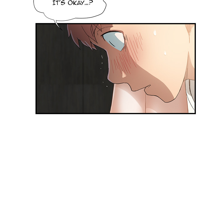 My Stepmom chapter 11 page 36