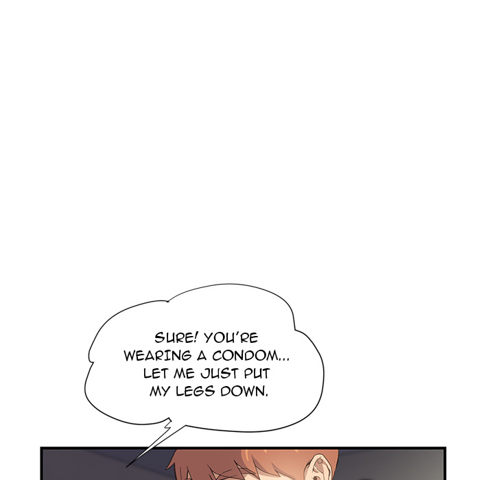 My Stepmom chapter 11 page 37