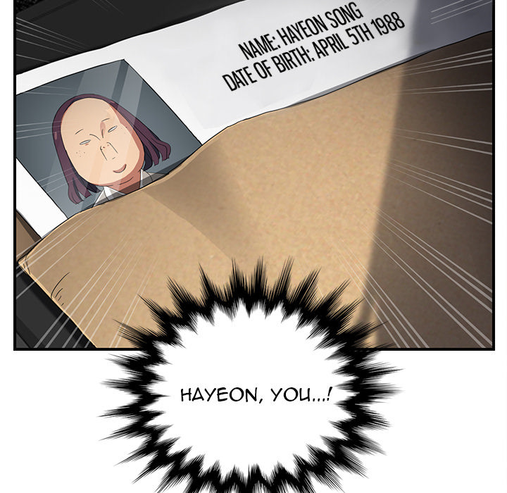 My Stepmom chapter 11 page 51