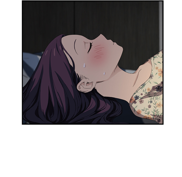 My Stepmom chapter 11 page 58