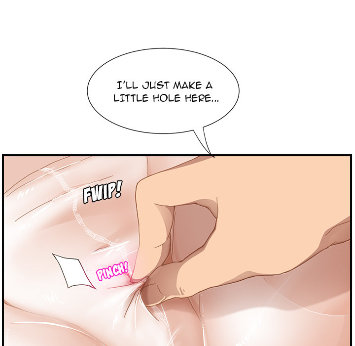 My Stepmom chapter 11 page 64