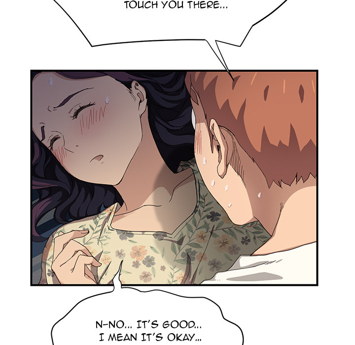My Stepmom chapter 11 page 66