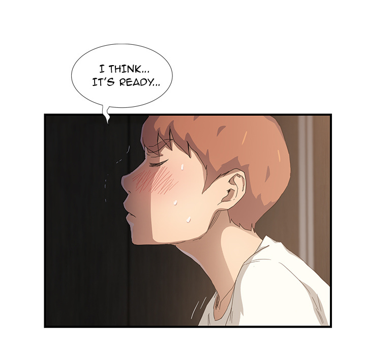 My Stepmom chapter 11 page 70