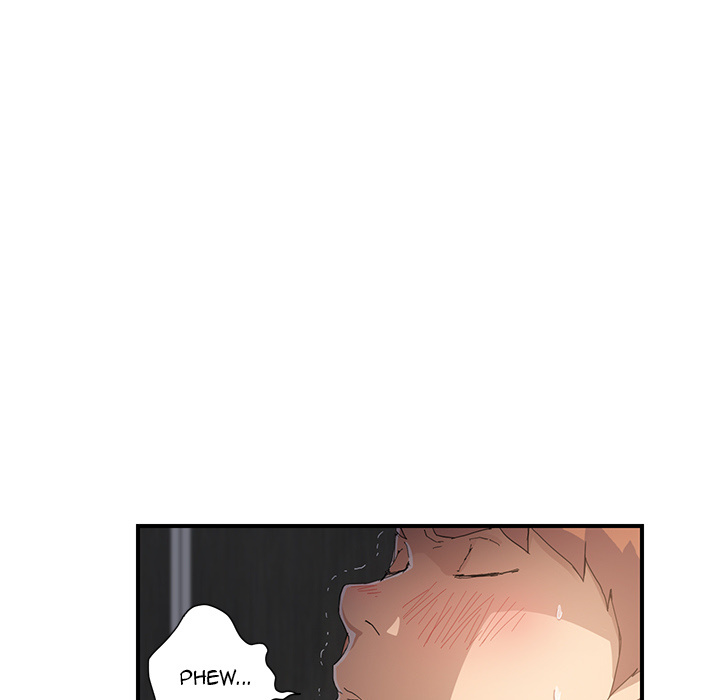 My Stepmom chapter 11 page 73