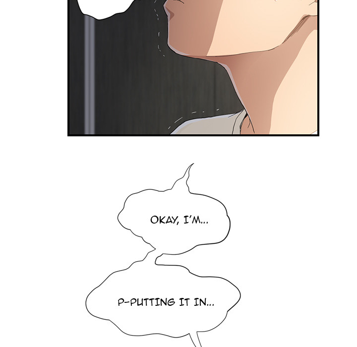 My Stepmom chapter 11 page 74