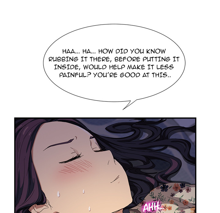 My Stepmom chapter 11 page 78