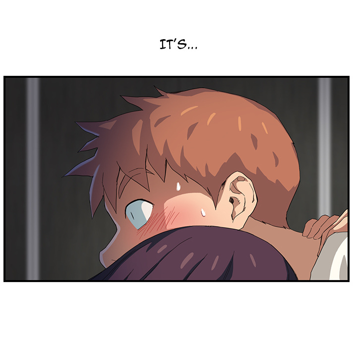 My Stepmom chapter 11 page 89
