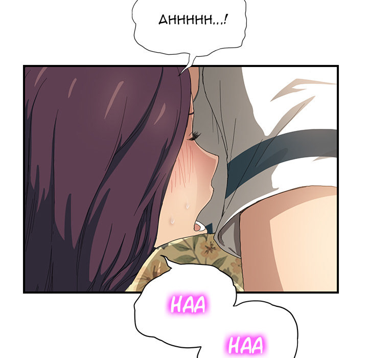 My Stepmom chapter 11 page 95