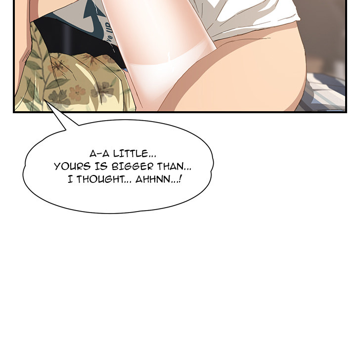 My Stepmom chapter 11 page 98