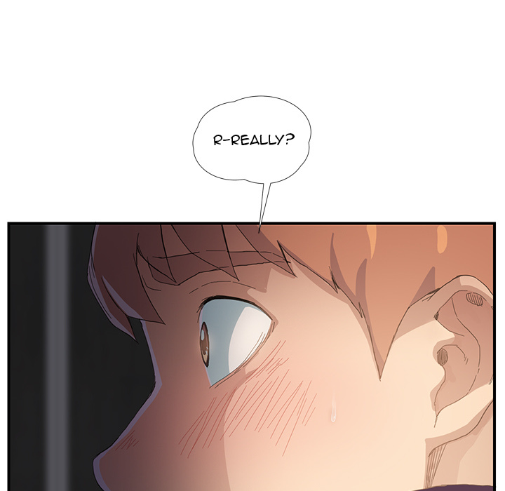 My Stepmom chapter 11 page 100
