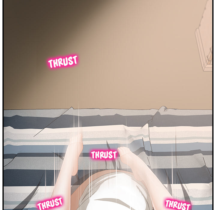 My Stepmom chapter 11 page 107