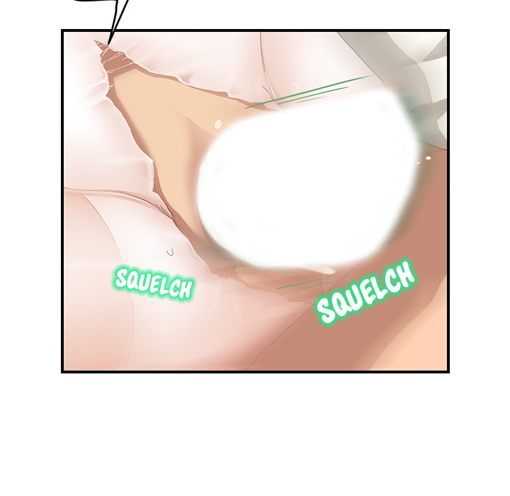 My Stepmom chapter 11 page 116