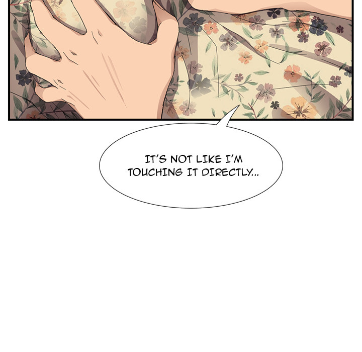 My Stepmom chapter 11 page 129