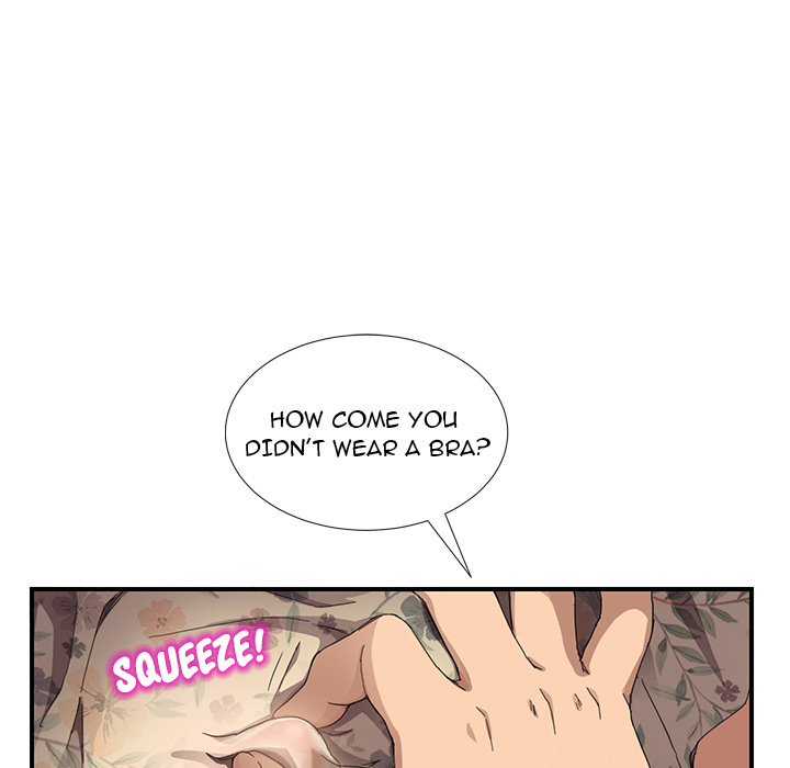 My Stepmom chapter 11 page 133