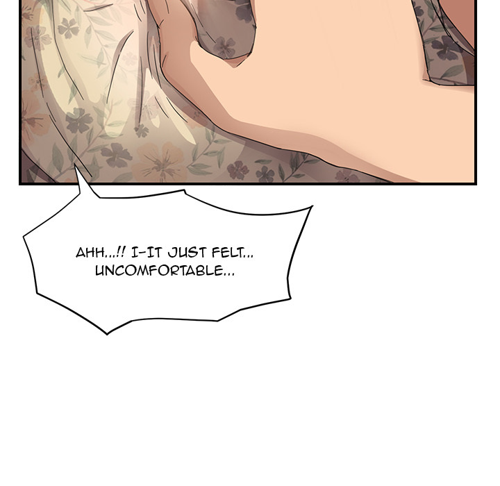 My Stepmom chapter 11 page 134