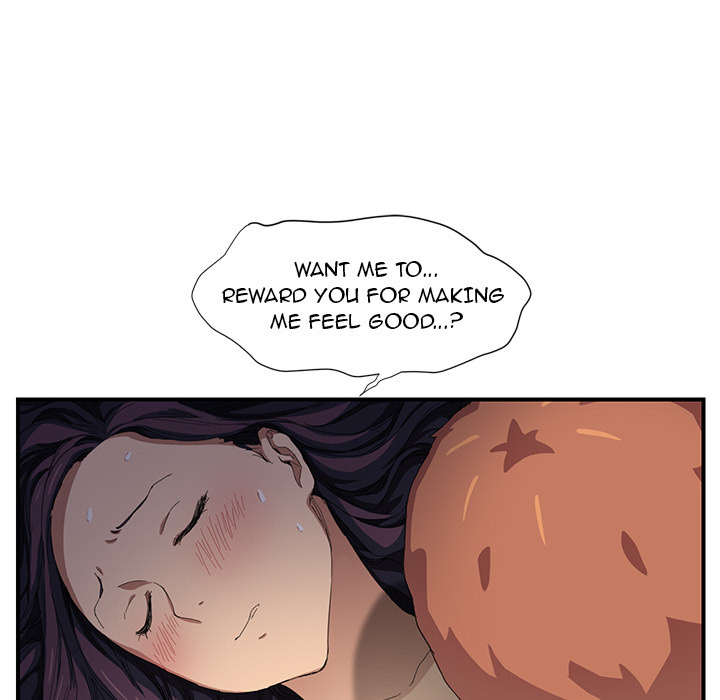 My Stepmom chapter 11 page 138