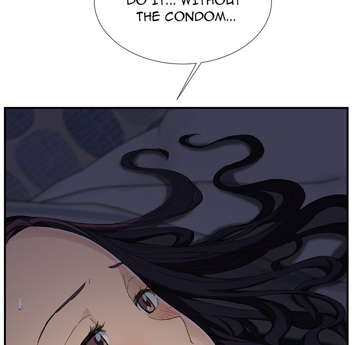 My Stepmom chapter 11 page 141