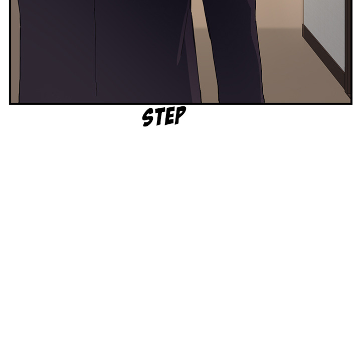 My Stepmom chapter 11 page 150