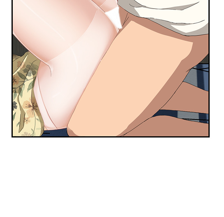 My Stepmom chapter 11 page 155