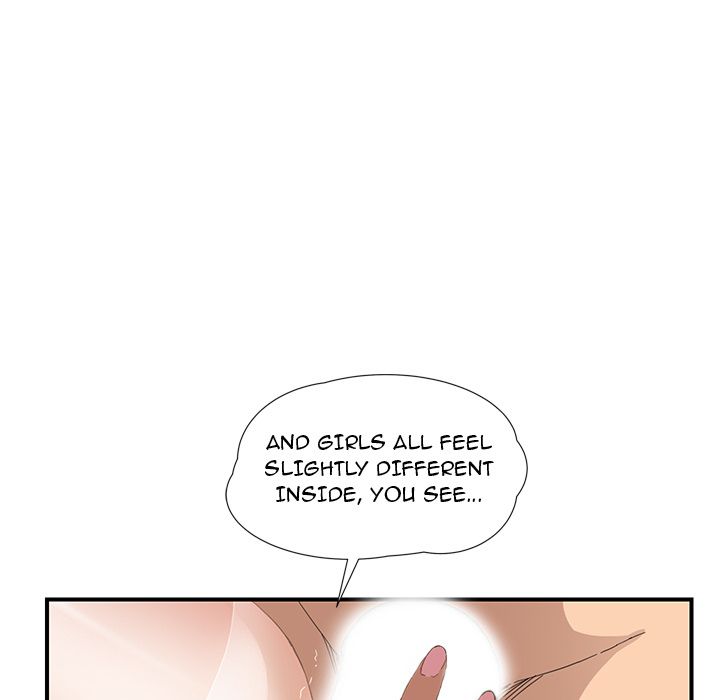 My Stepmom chapter 11 page 156
