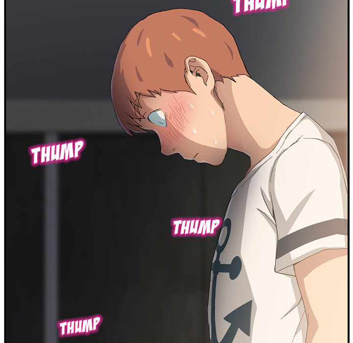 My Stepmom chapter 11 page 164