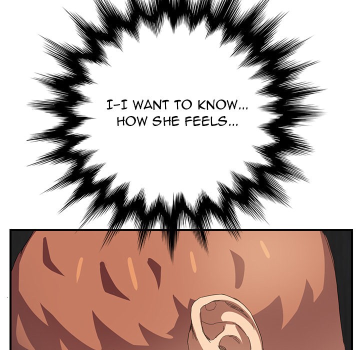 My Stepmom chapter 11 page 167