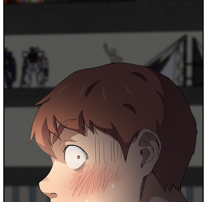 My Stepmom chapter 11 page 181