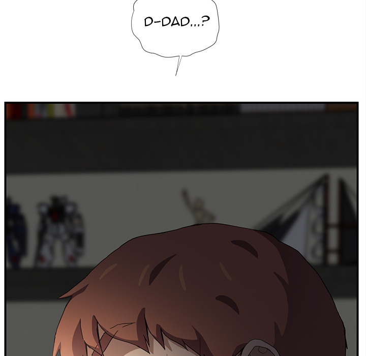My Stepmom chapter 12 page 8