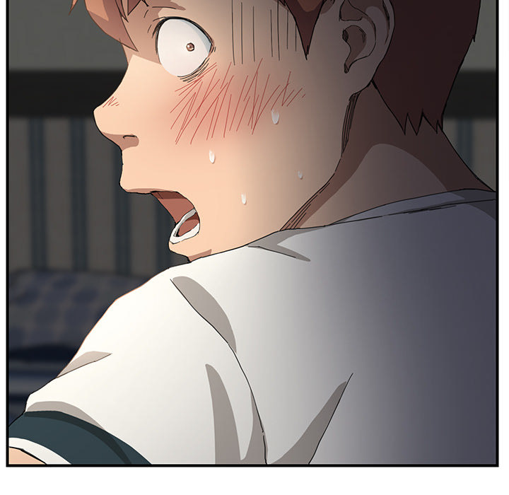 My Stepmom chapter 12 page 9