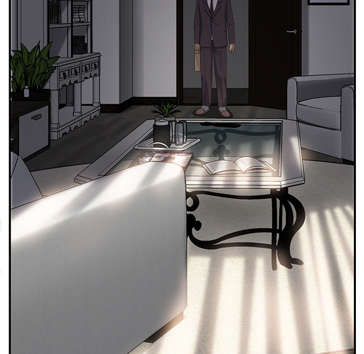My Stepmom chapter 12 page 14
