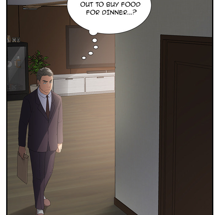 My Stepmom chapter 12 page 18