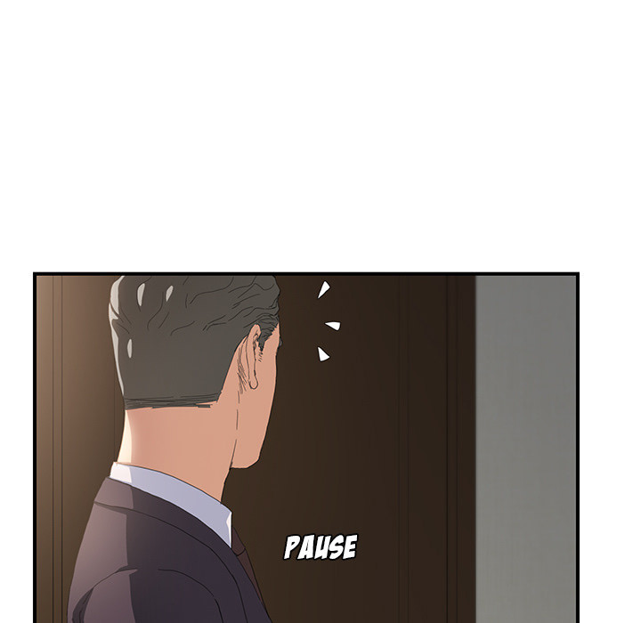 My Stepmom chapter 12 page 20
