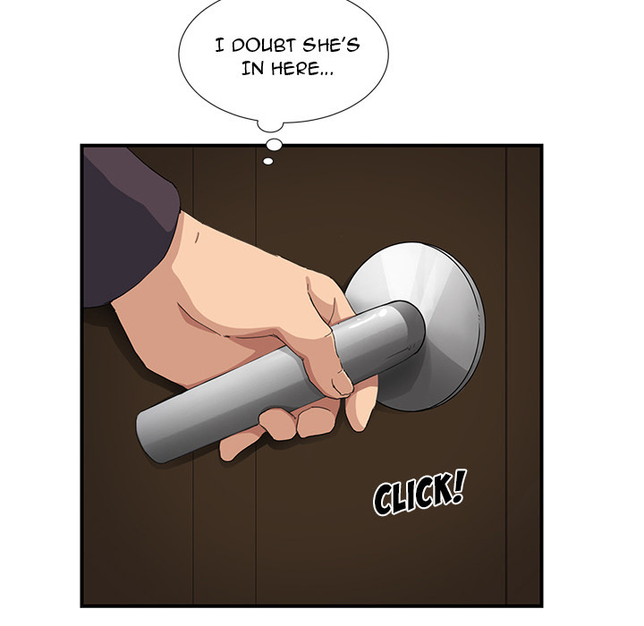 My Stepmom chapter 12 page 22