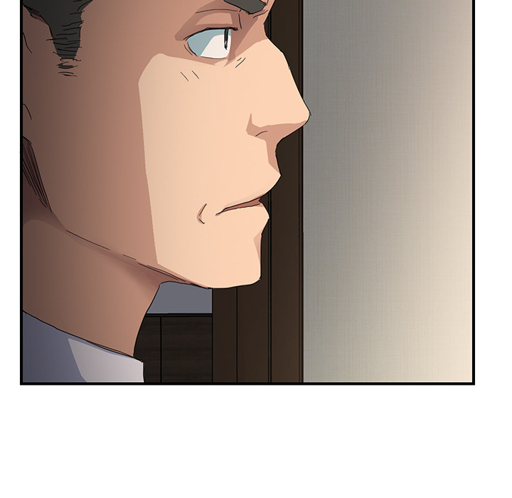 My Stepmom chapter 12 page 28
