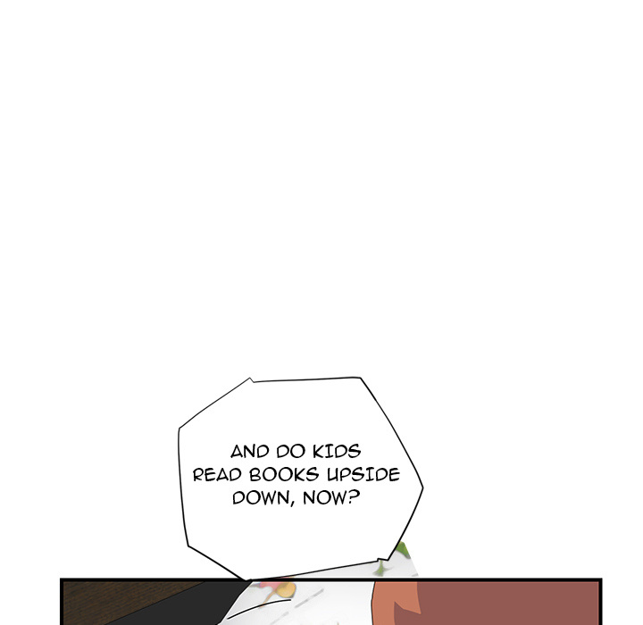 My Stepmom chapter 12 page 29