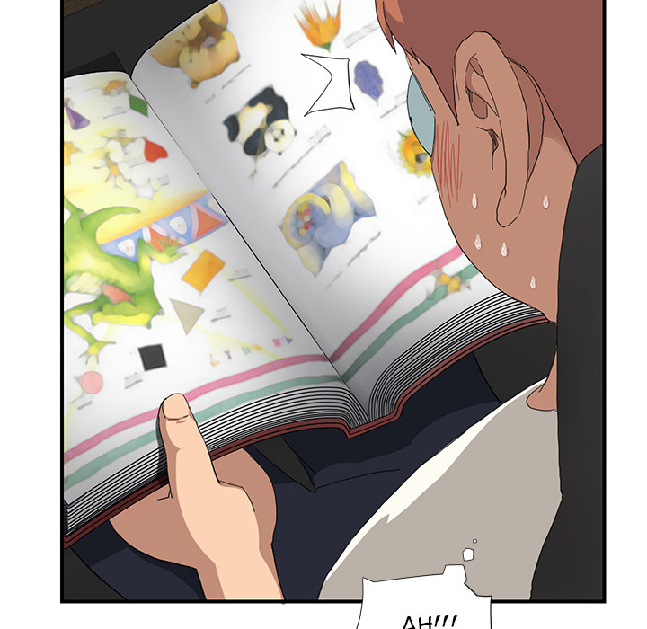My Stepmom chapter 12 page 30